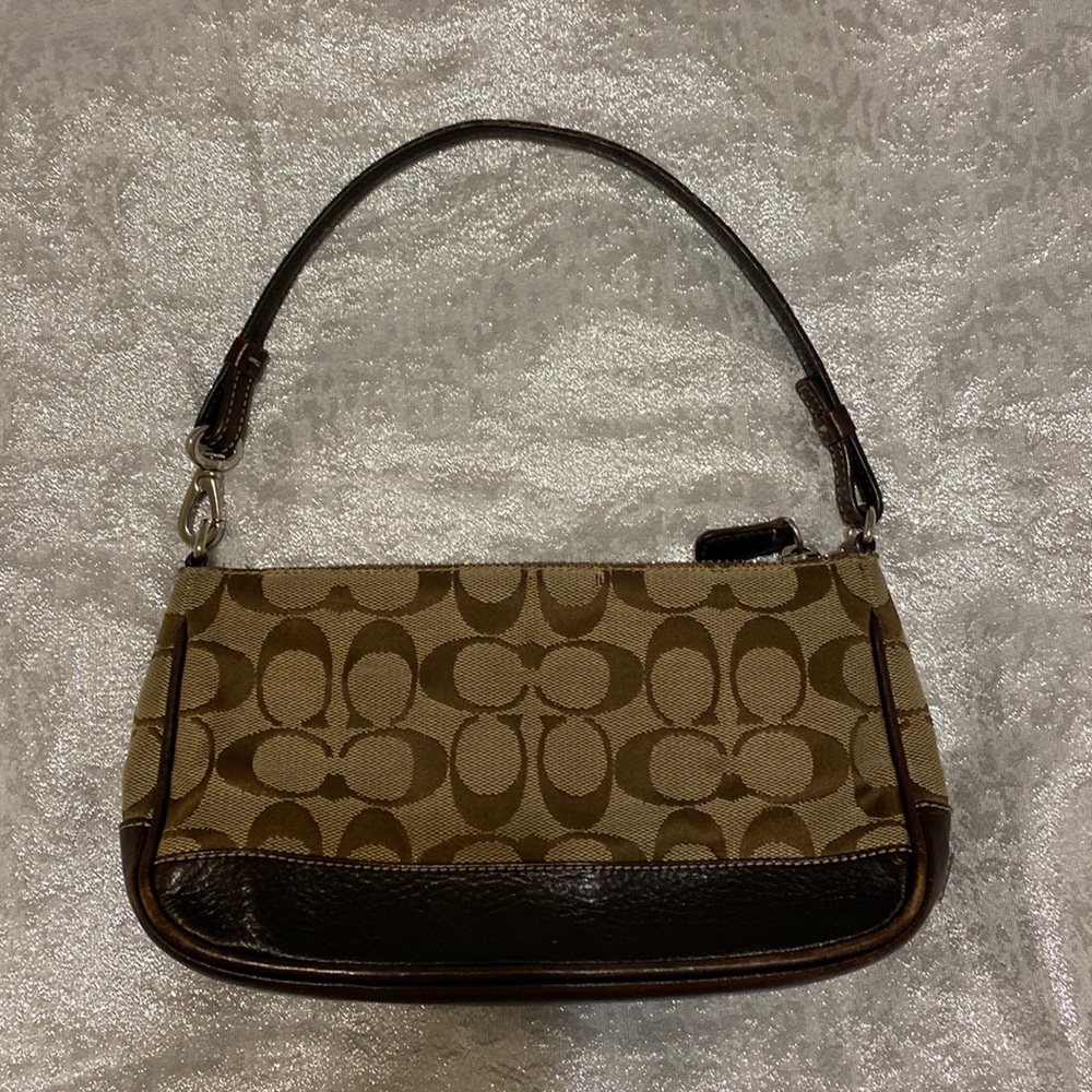 Vintage Y2K coach bag
